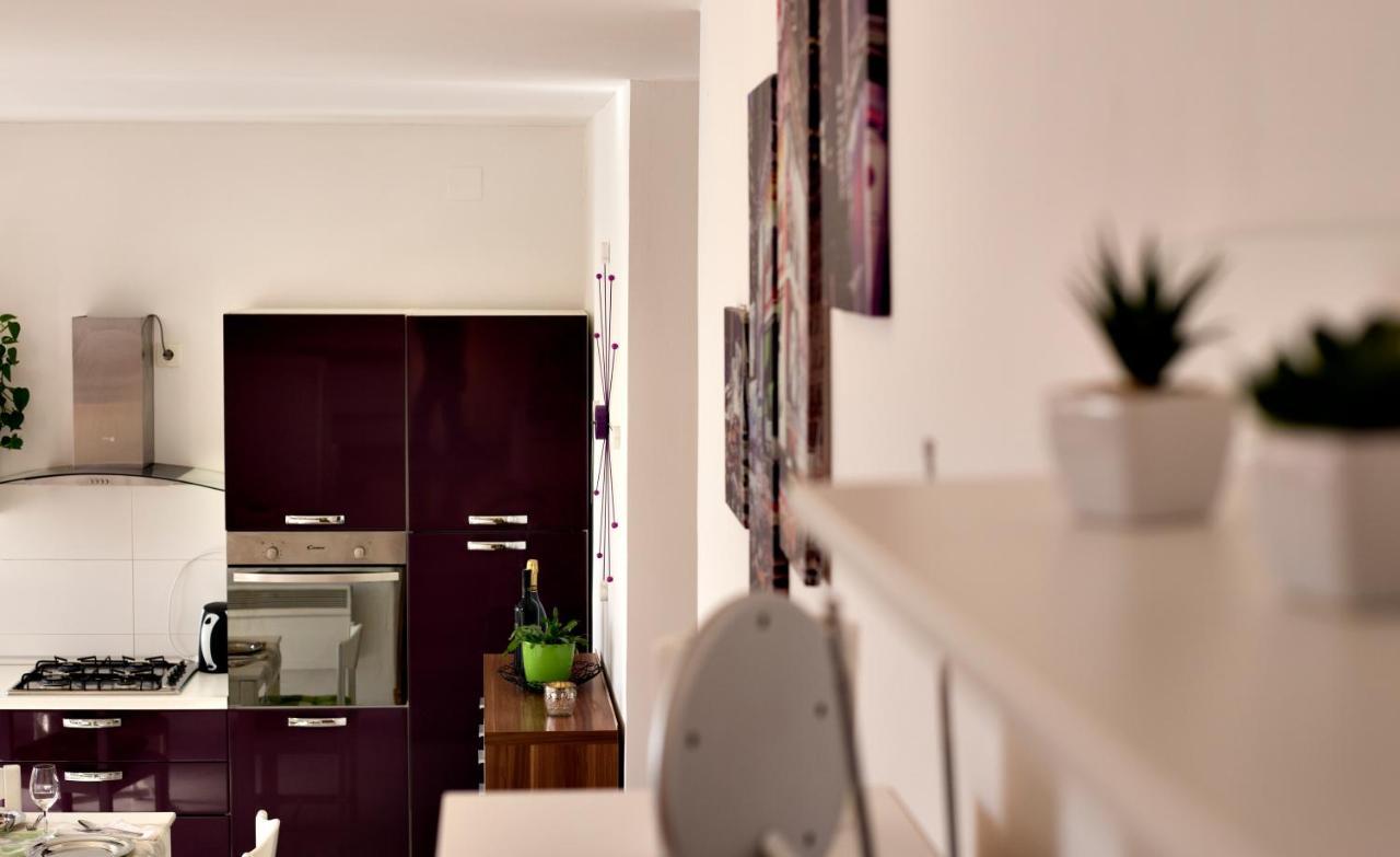 Petar Pan Apartment Sibenik Exterior photo